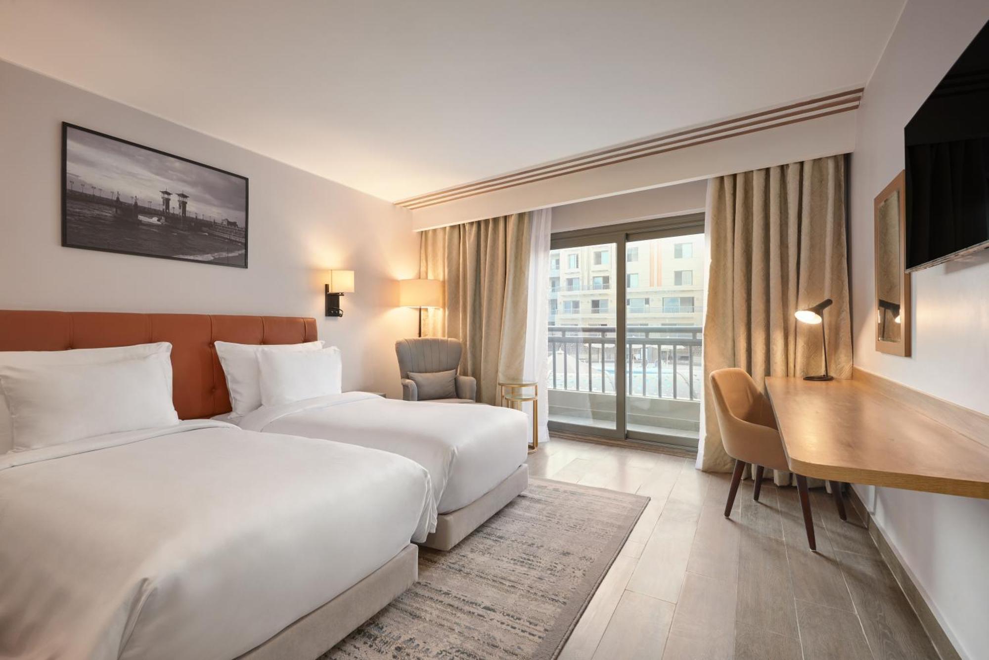 Radisson Residences Cairo Heliopolis Kültér fotó
