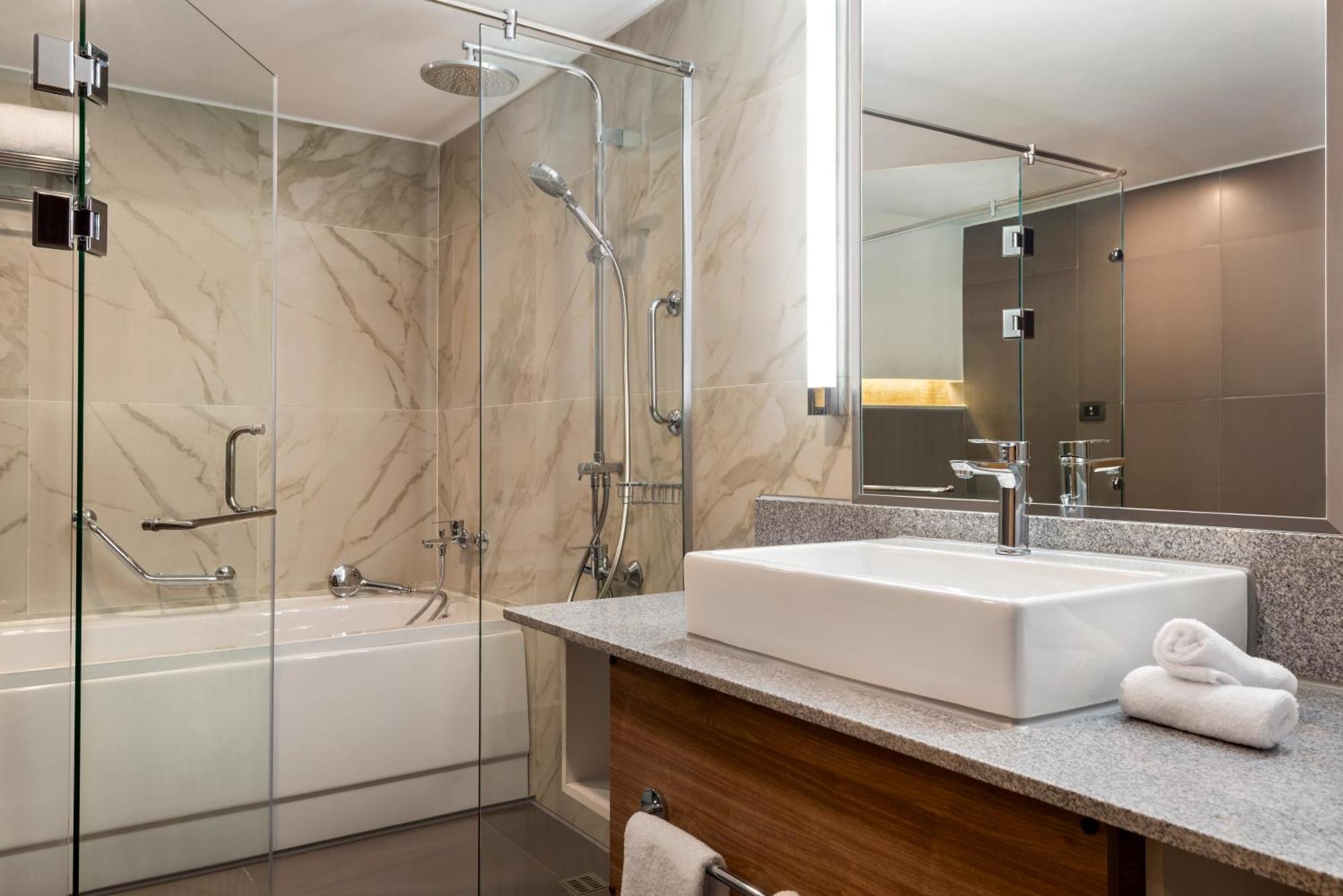 Radisson Residences Cairo Heliopolis Kültér fotó