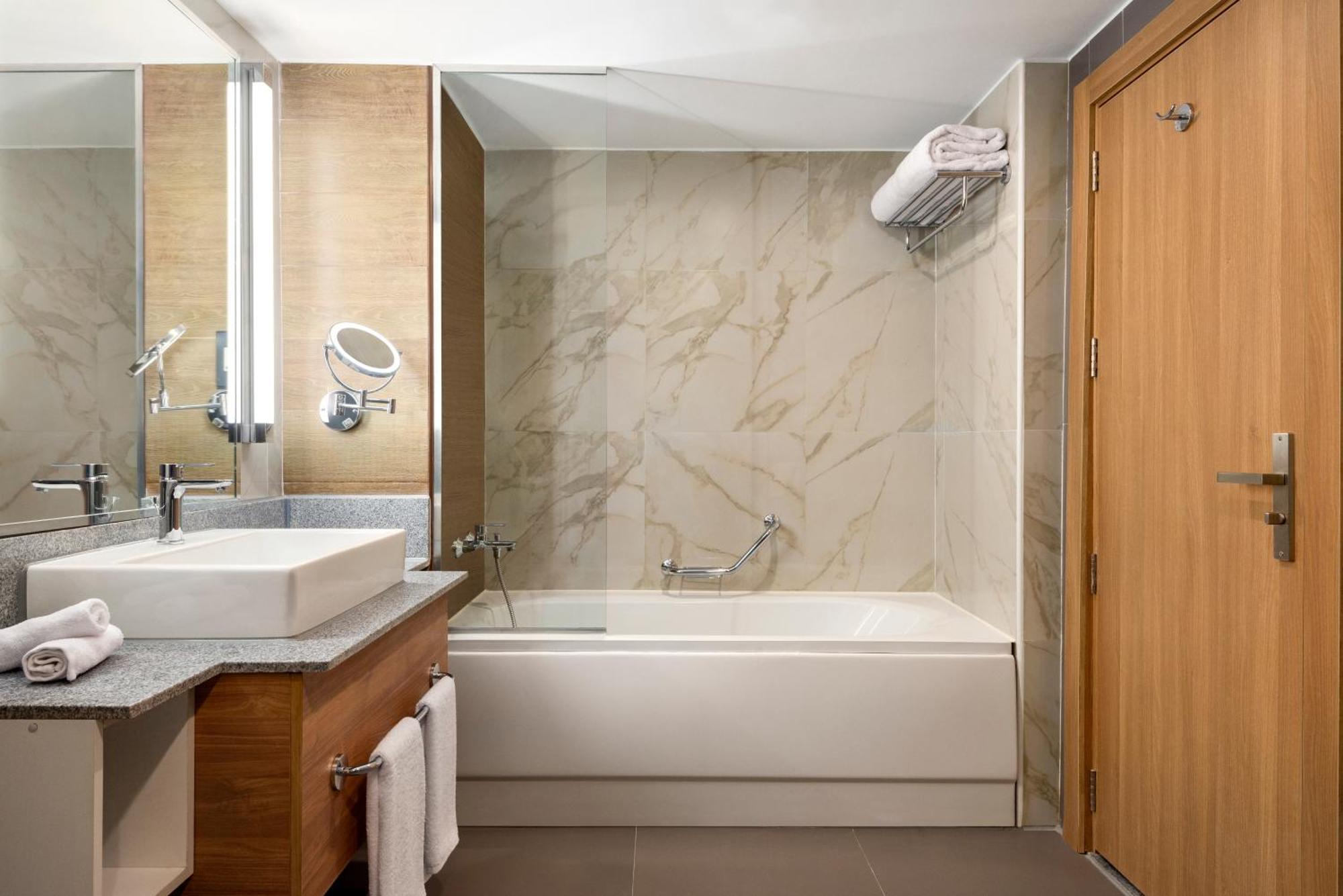 Radisson Residences Cairo Heliopolis Kültér fotó