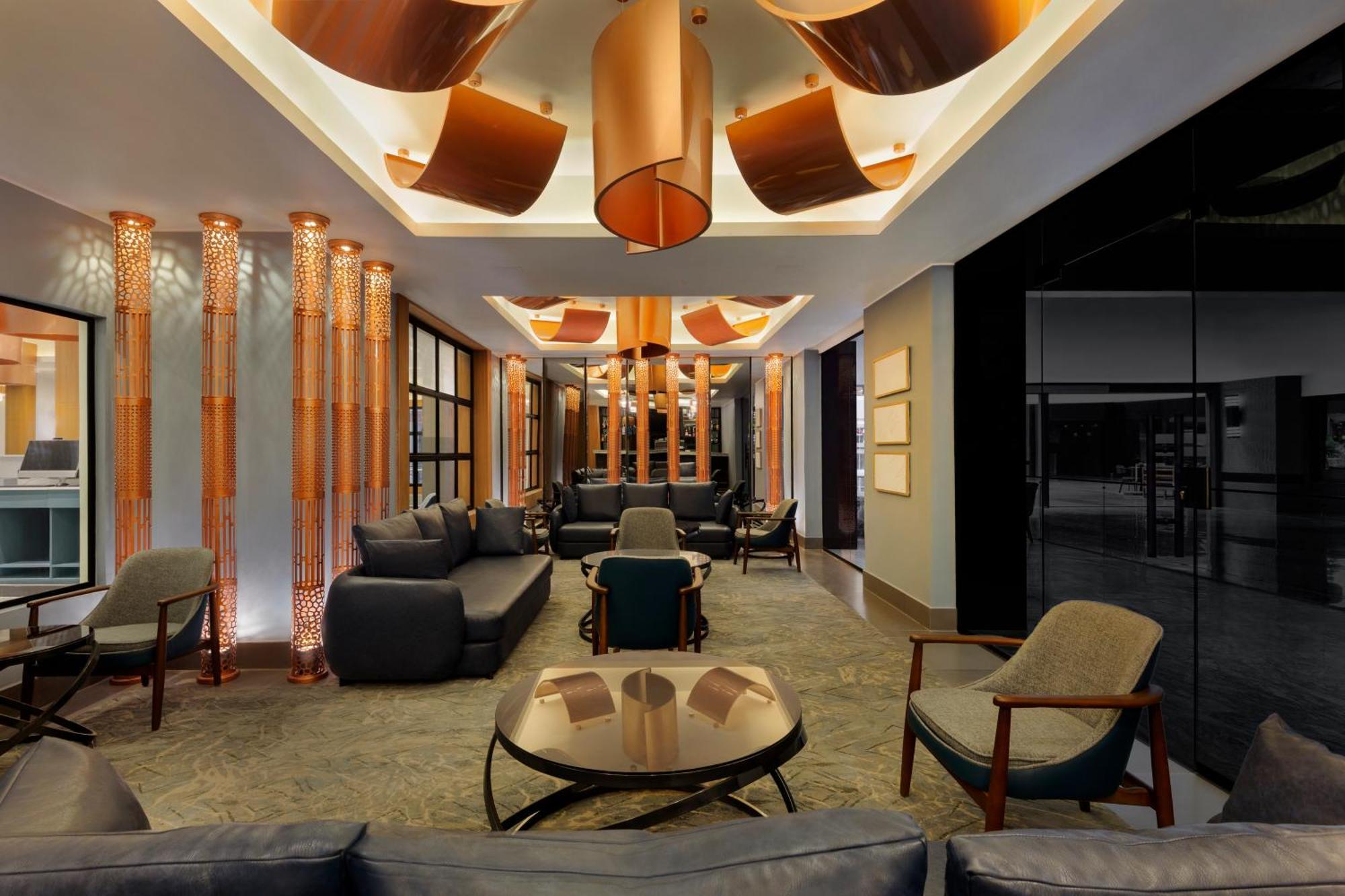 Radisson Residences Cairo Heliopolis Kültér fotó