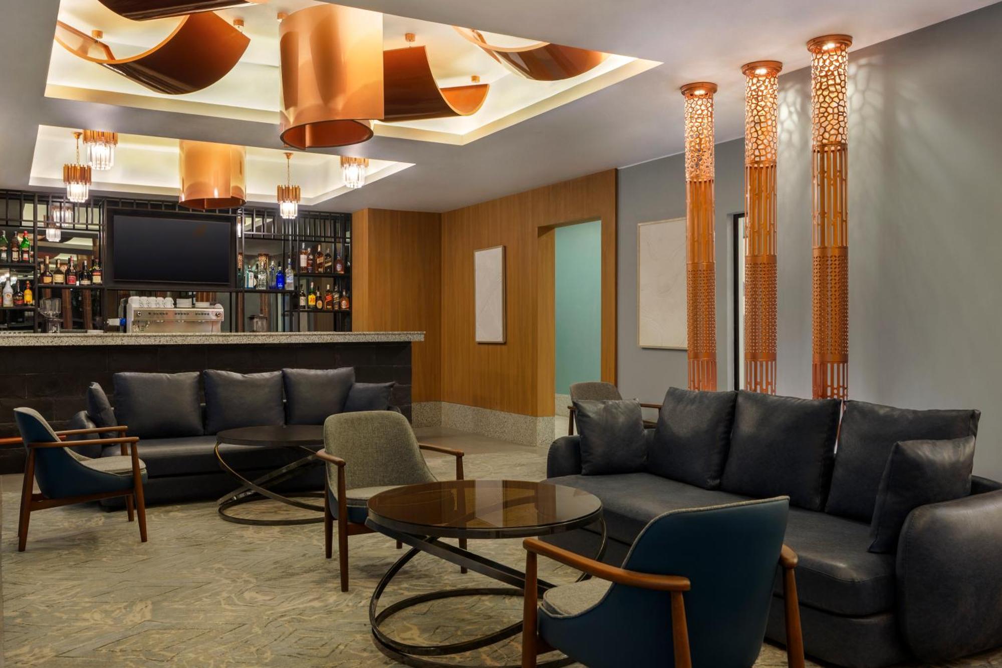 Radisson Residences Cairo Heliopolis Kültér fotó